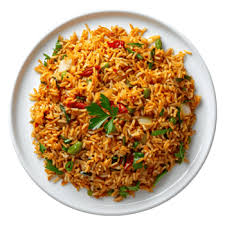 Veg Fried Rice