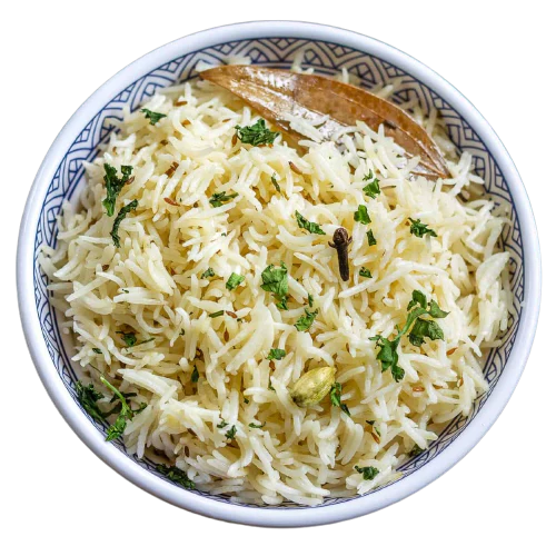 Jeera Rice