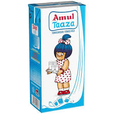 Amul Tazza