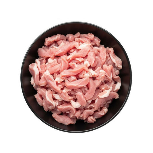 Daily Choice Premium Curry Cut Chicken