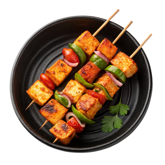 Paneer Kasturi Tikka