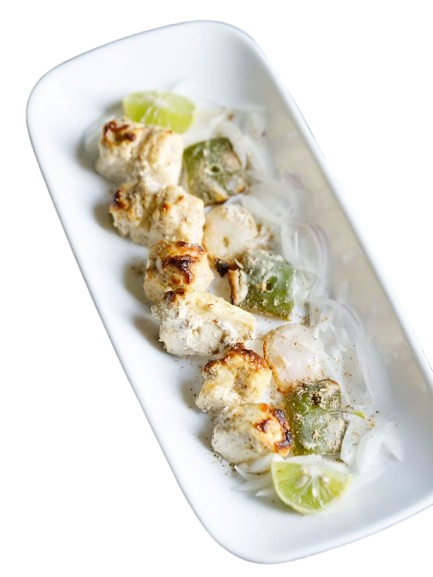 Paneer Malai Tikka