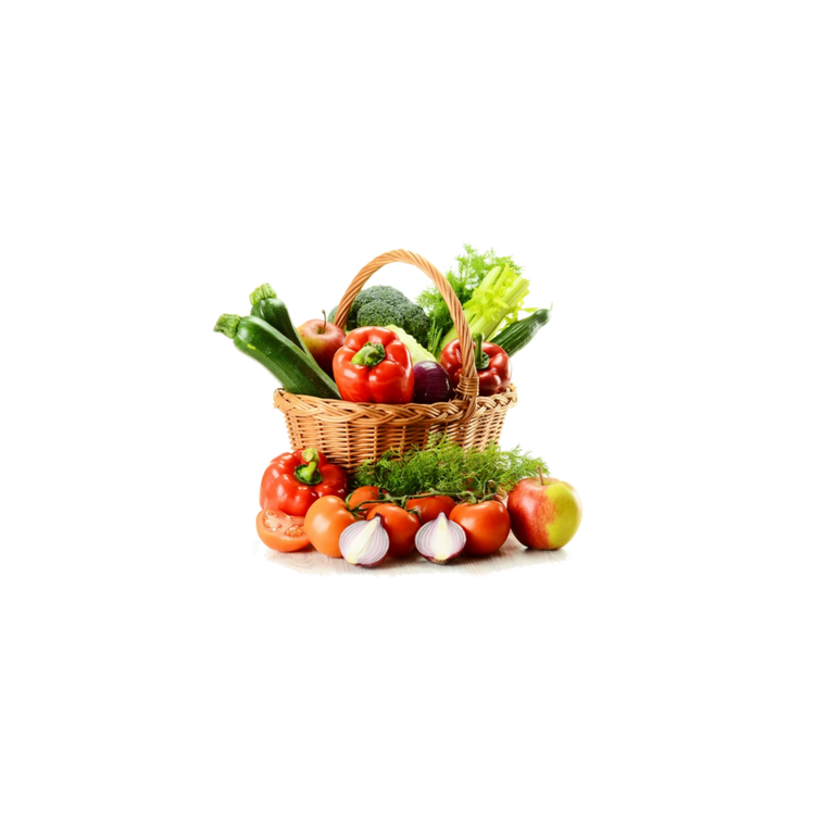 Fresh Vegetables