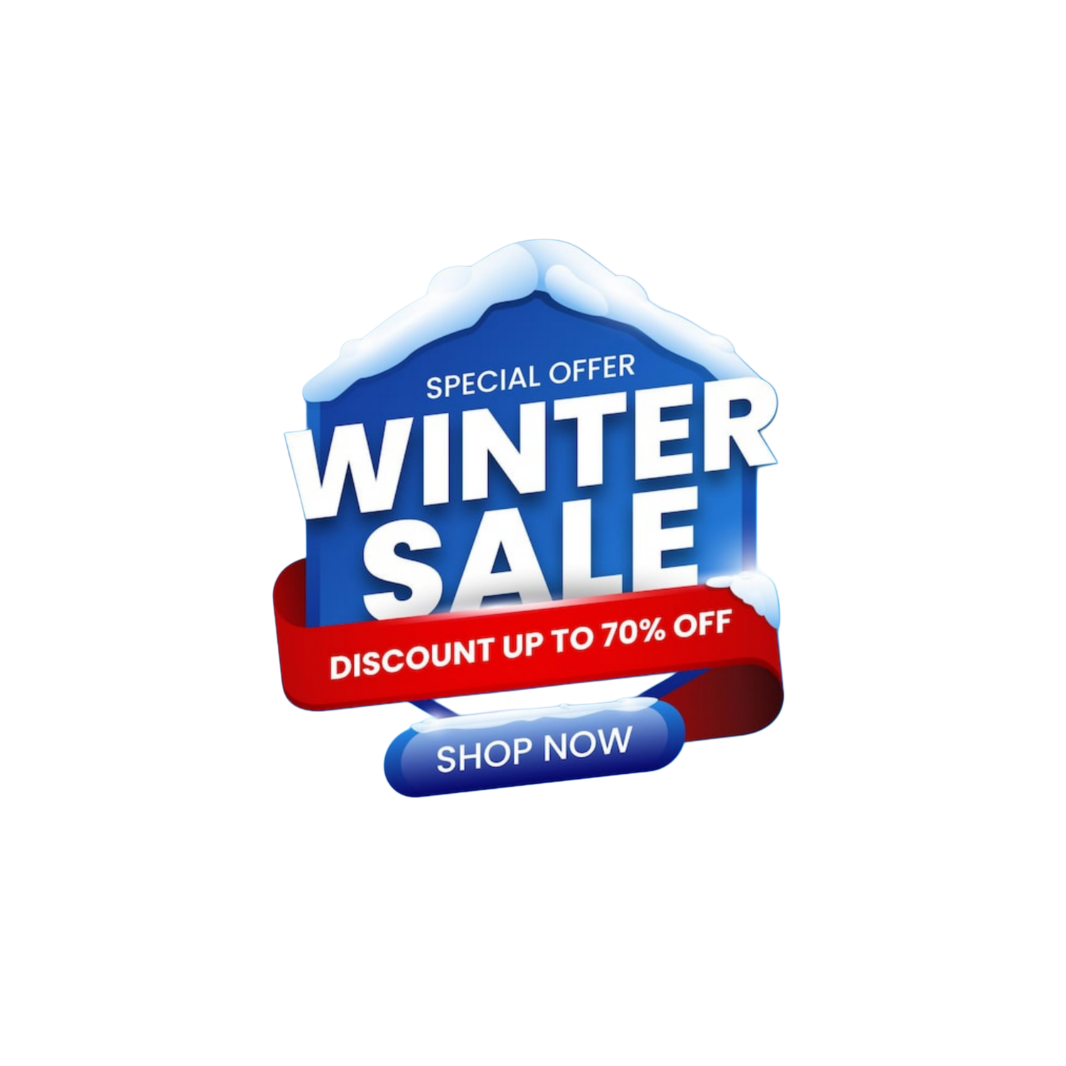 Winter Sale