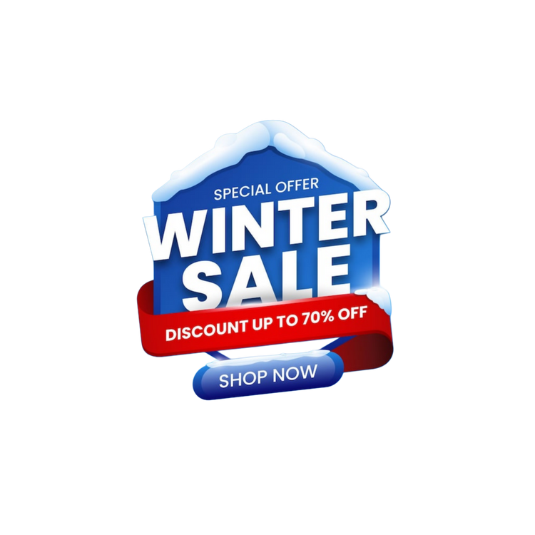Winter Sale
