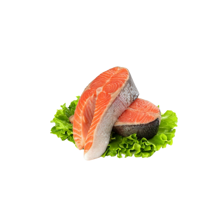 Fresh Fish (Evening)