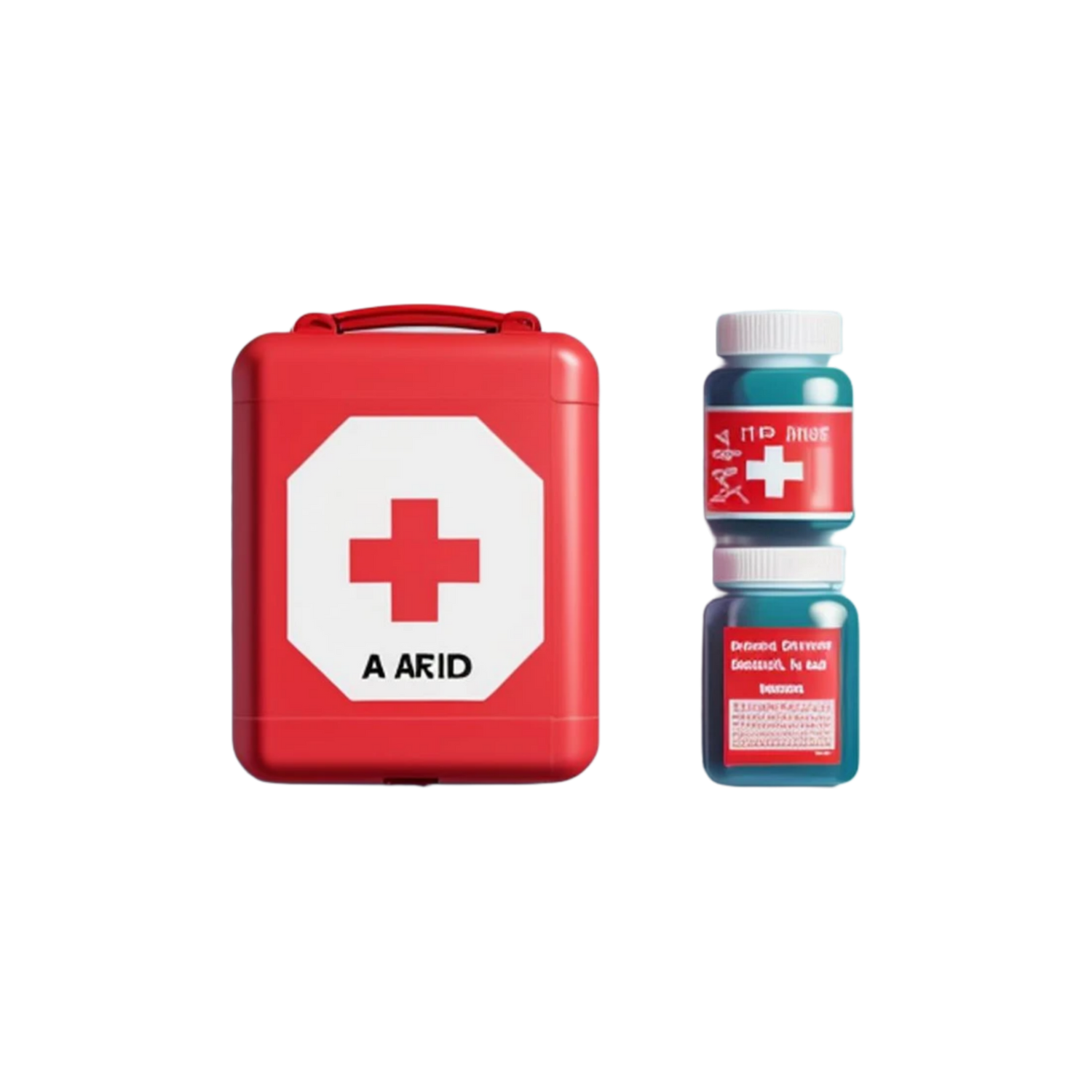 First Aid Kit