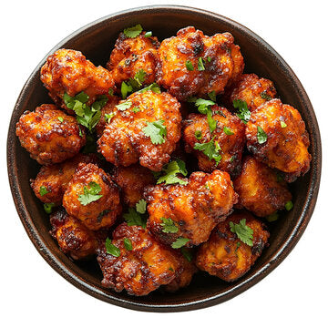 Chicken Pakoda (Pack Of 8 pcs)