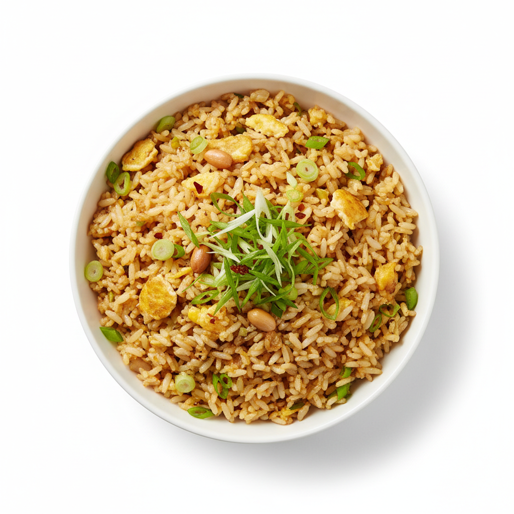 Egg Fried rice Product Image