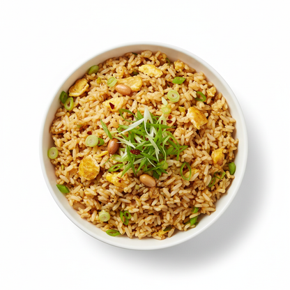Egg Fried rice Product Image