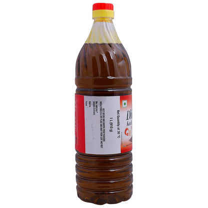 Dhara Mustered oil
