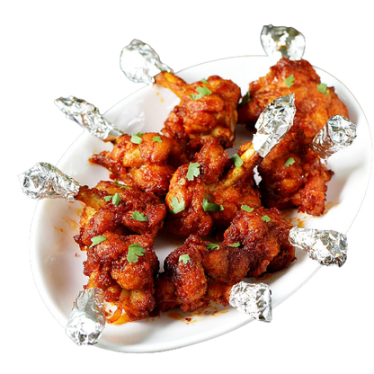 Chicken Loly Pop (Pack of 8)