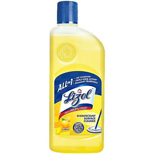 Lizol Surface Cleaner