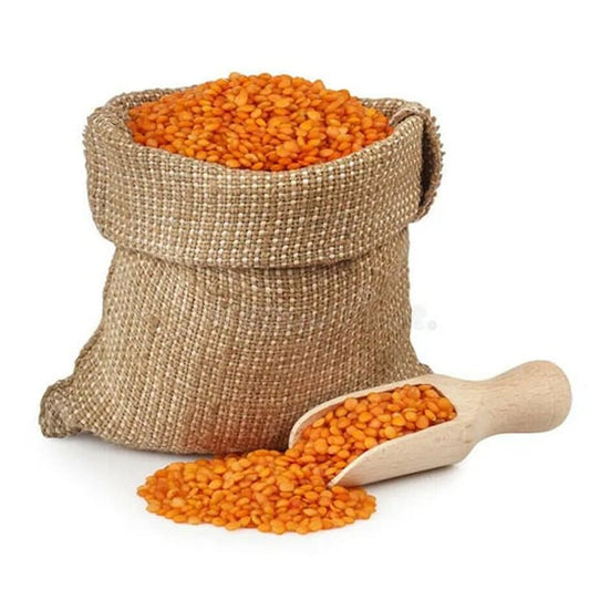 Masoor Dal Non polish big