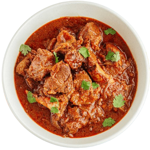 Mutton masala
