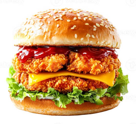 Chicken Burger
