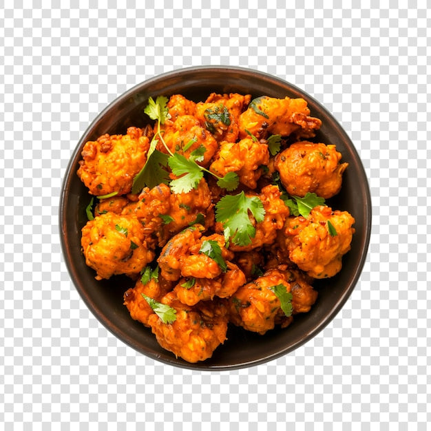 Chicken Pakoda (Pack Of 8 pcs)