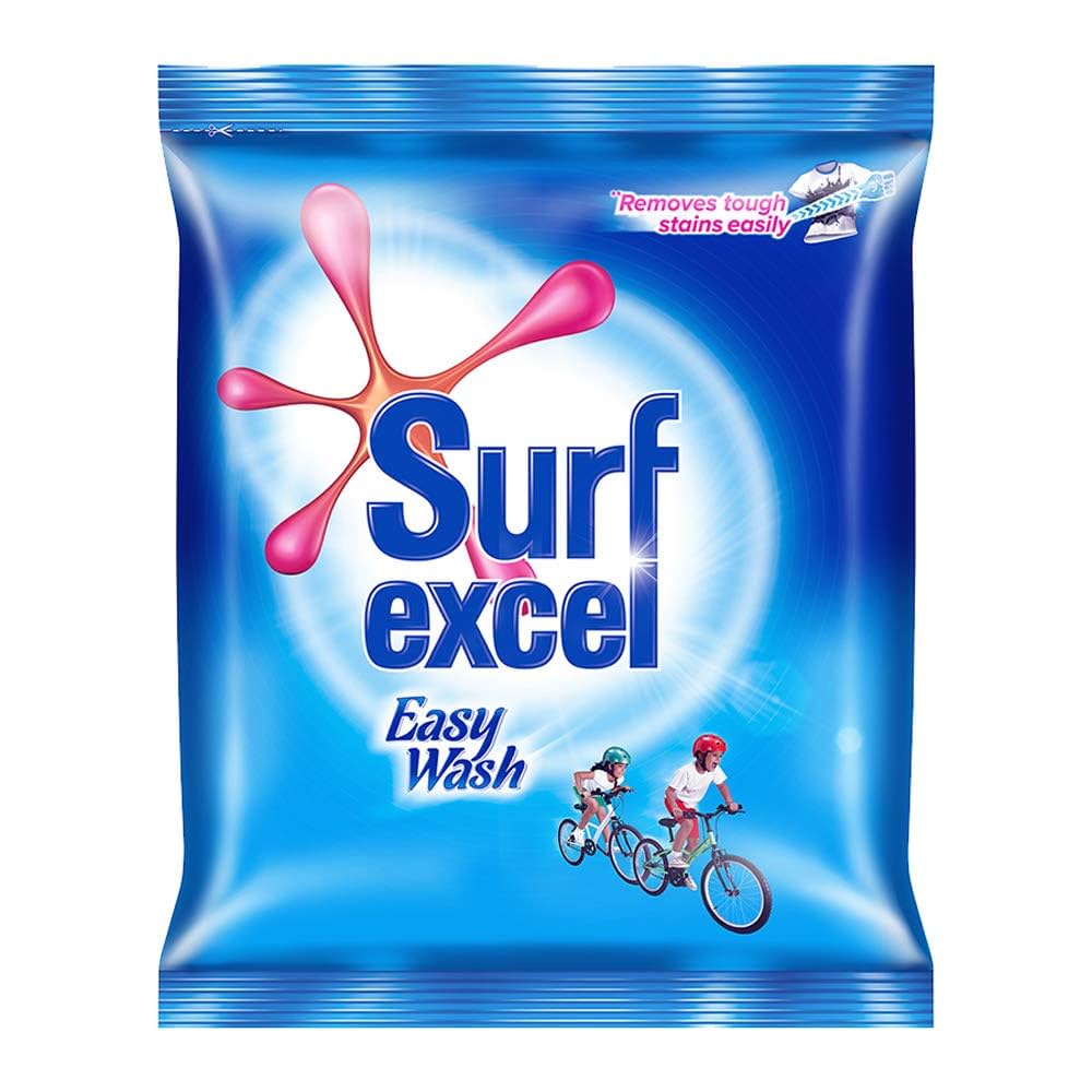 Surf excel easy wash