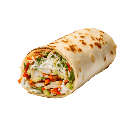 Veg Roll